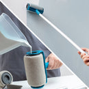 Conjunto Rolos de Pintura Anti-gota