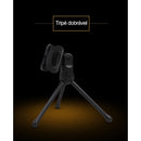 Microfone Condensador QA-T598