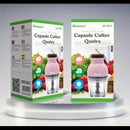 Picador de Carne QA-T654