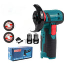 Rebarbadora Elétrica Portátil